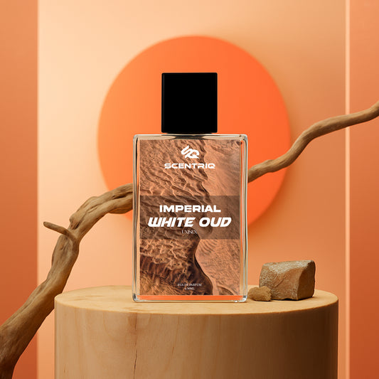 Imperia Inspired By White Oud