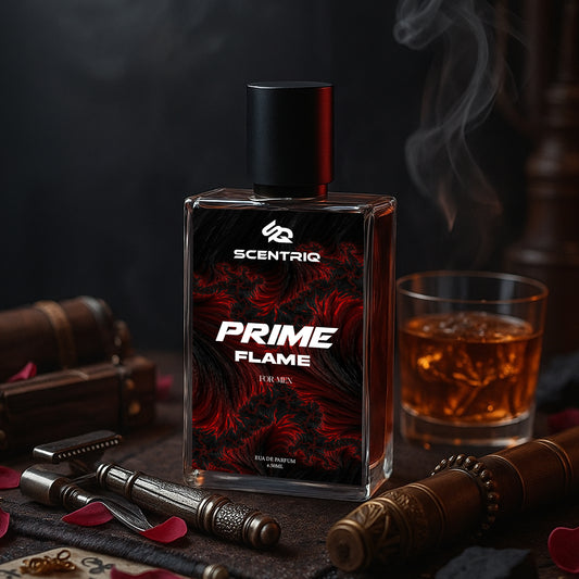Prime Flame Inspired By Dunhill Desire